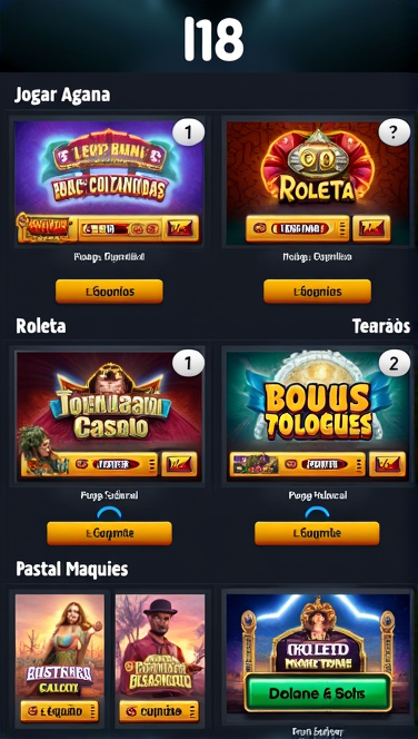 Screenshot 1 l18